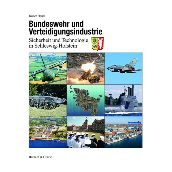 Bundeswehr und Verteidigungsindustrie Buch