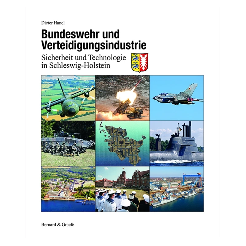 Bundeswehr und Verteidigungsindustrie Buch