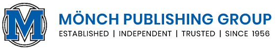Logo Mönch Verlagsgesellschaft mbH