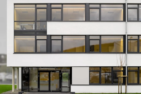 Verlagsgebäude Mönch Verlagsgesellschaft mbH