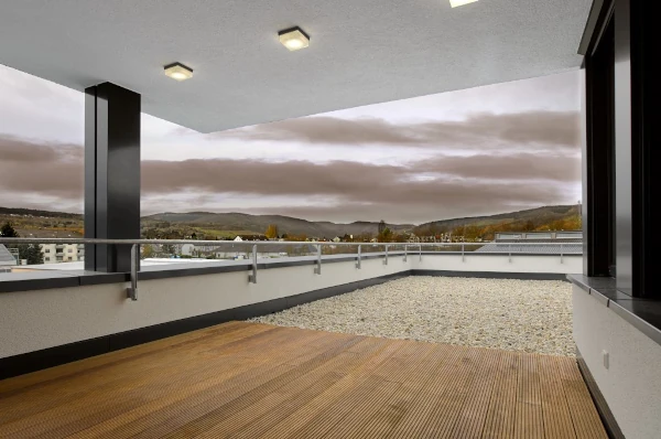 Terrasse Mönch Verlagsgesellschaft mbH