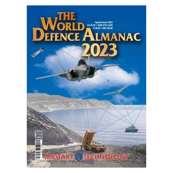 The World Defence Almanac