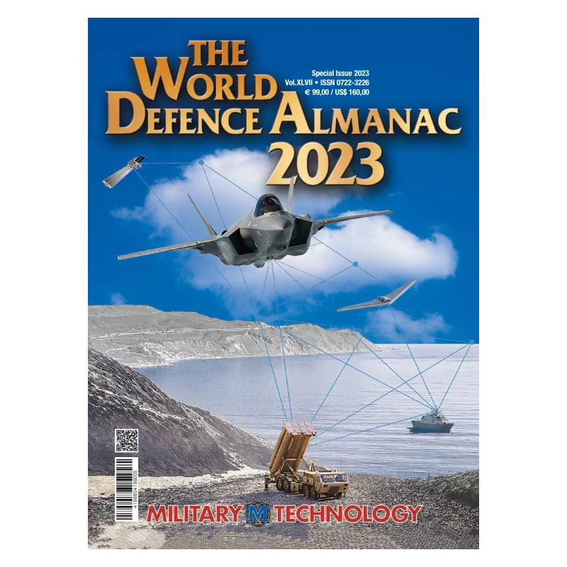 The World Defence Almanac