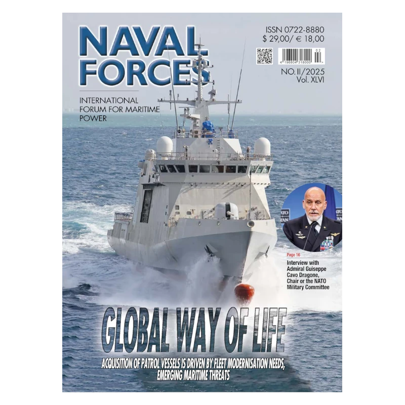 NAVO 2-2025