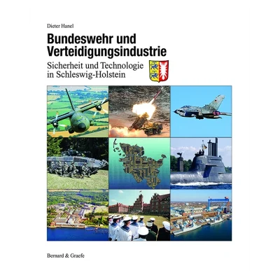 Bundeswehr und Verteidigungsindustrie Buch