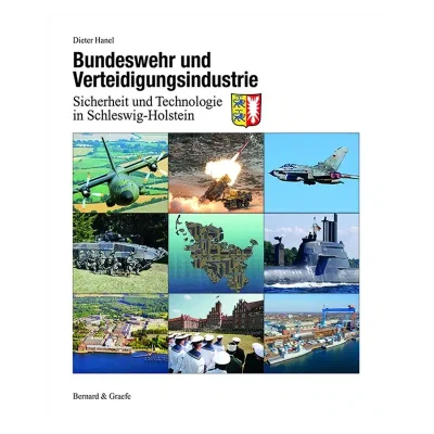 Bundeswehr und Verteidigungsindustrie Buch