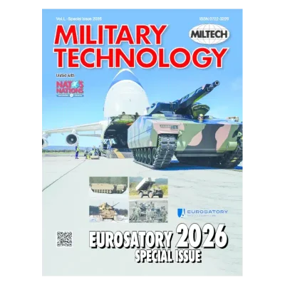 Eurosatory 2026-shop