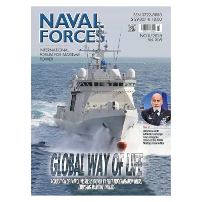 NAVO 2-2025